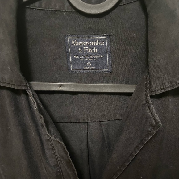 Abercrombie utility romper - Picture 5 of 5